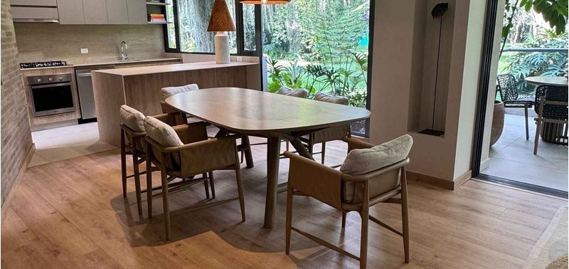 Apartamento en Venta en Medellín, El Poblado-0