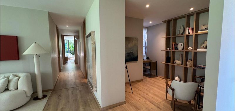Apartamento en Venta en Medellín, El Poblado-2