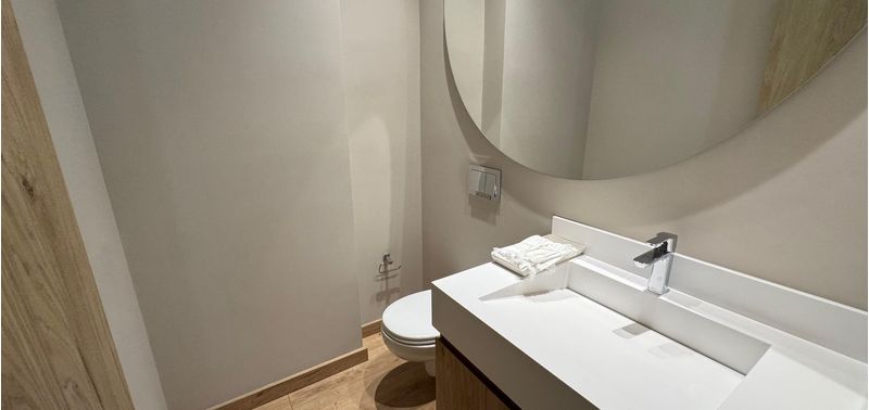 Apartamento en Venta en Medellín, El Poblado-3