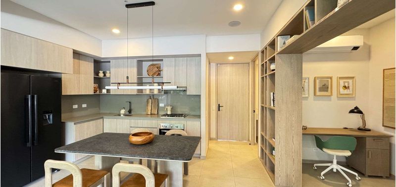 Apartamento en Venta en Medellín, El Poblado