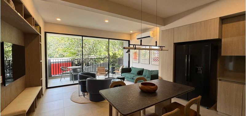 Apartamento en Venta en Medellín, El Poblado-0