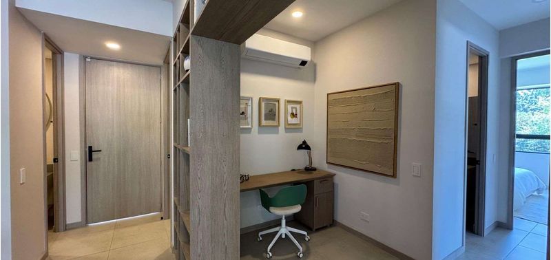 Apartamento en Venta en Medellín, El Poblado-3