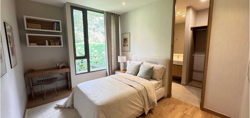Apartamento en Venta en Medellín, El Poblado-4