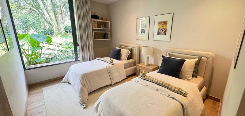 Apartamento en Venta en Medellín, El Poblado-6