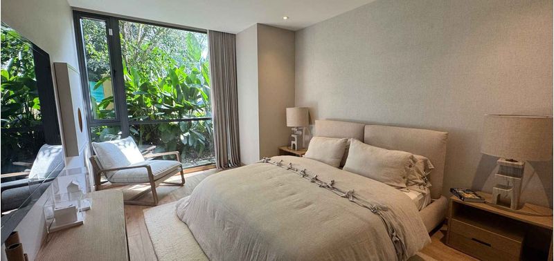 Apartamento en Venta en Medellín, El Poblado-7