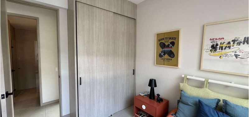 Apartamento en Venta en Medellín, El Poblado-7