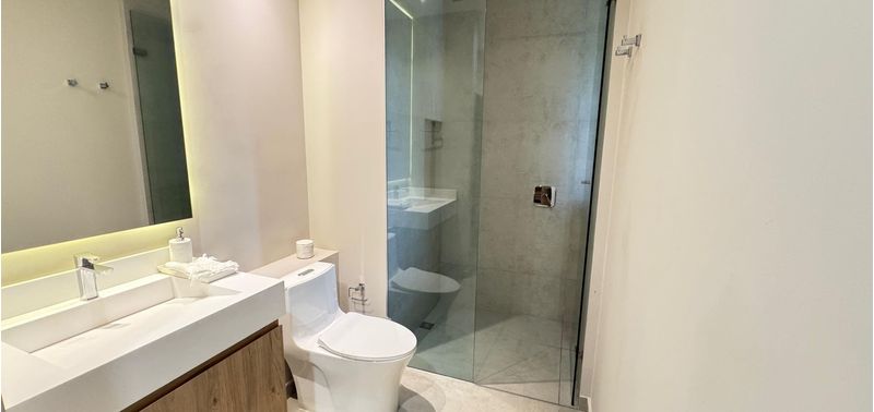 Apartamento en Venta en Medellín, El Poblado-9