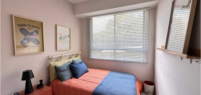 Apartamento en Venta en Medellín, El Poblado-8