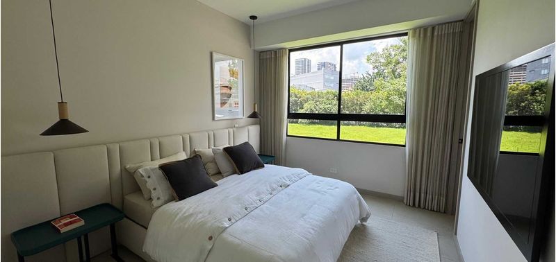 Apartamento en Venta en Medellín, El Poblado-9