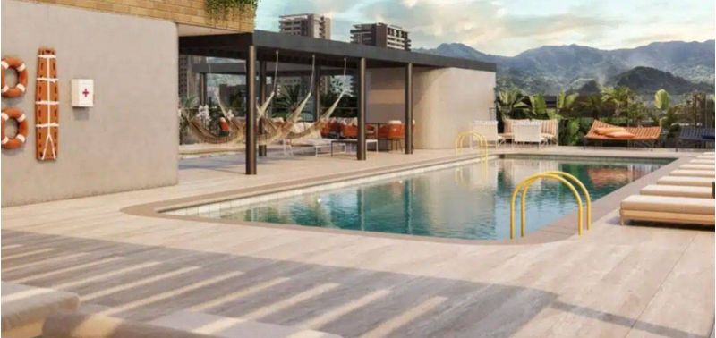 Apartamento en Venta en Medellín, El Poblado-15