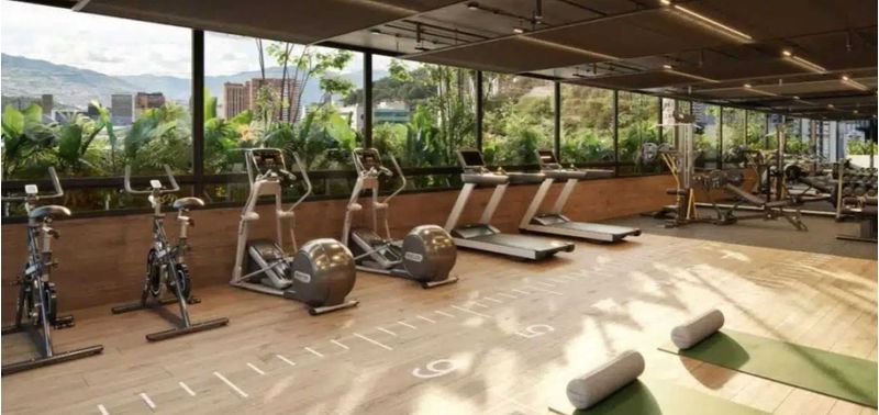 Apartamento en Venta en Medellín, El Poblado-16