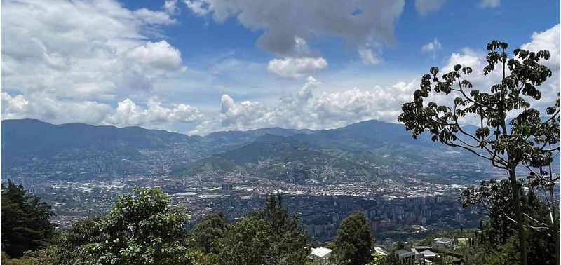 Lote en Venta en Envigado, Las Palmas