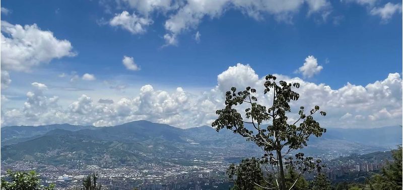 Lote en Venta en Envigado, Las Palmas-4