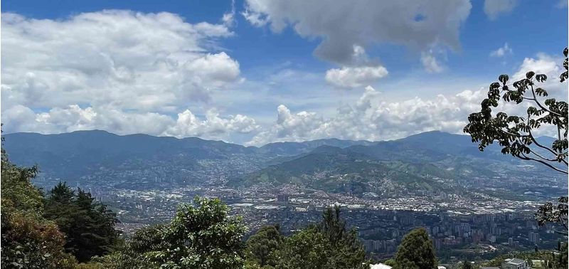 Lote en Venta en Envigado, Las Palmas-6