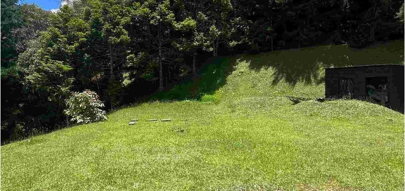 Lote en Venta en Envigado, Las Palmas-9