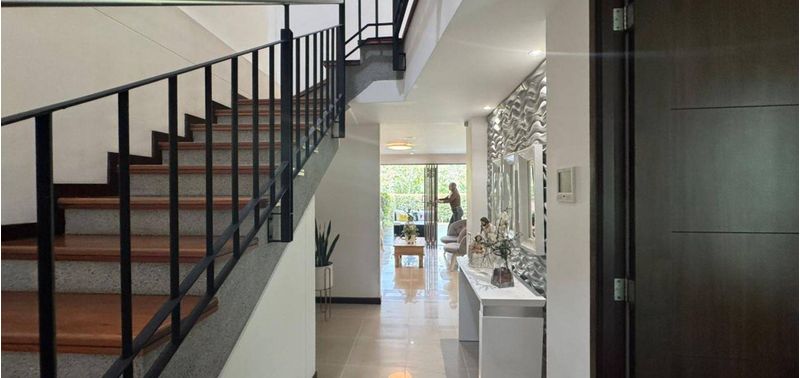 Casa en Venta en Envigado, Alto De Palmas-8