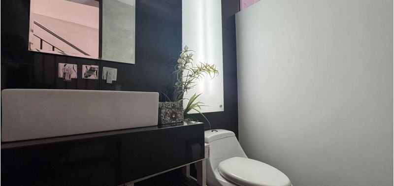 Casa en Venta en Envigado, Alto De Palmas-10