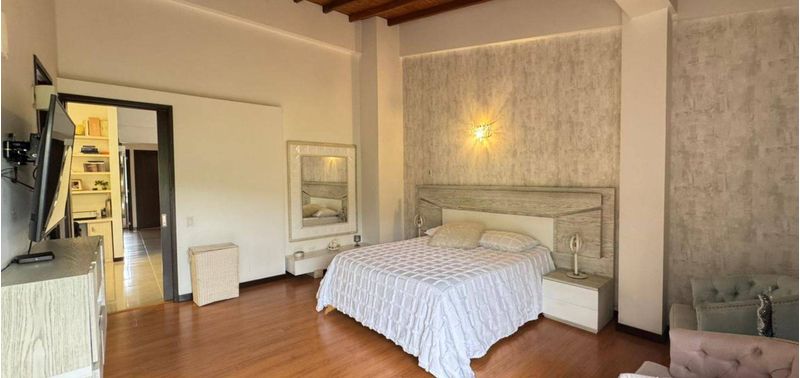 Casa en Venta en Envigado, Alto De Palmas-15