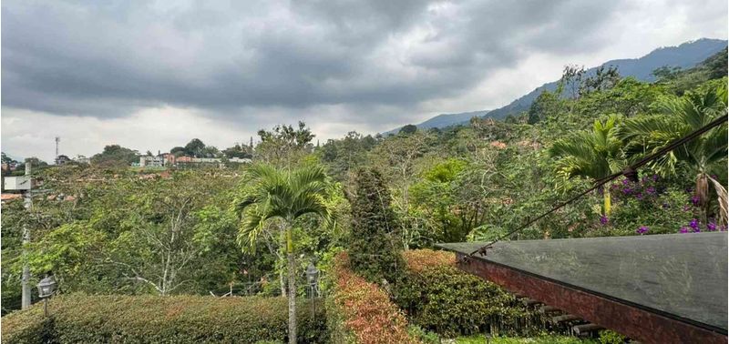 Casa en Venta en Envigado, Alto De Palmas-25