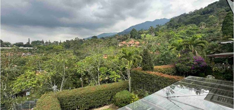 Casa en Venta en Envigado, Alto De Palmas-26