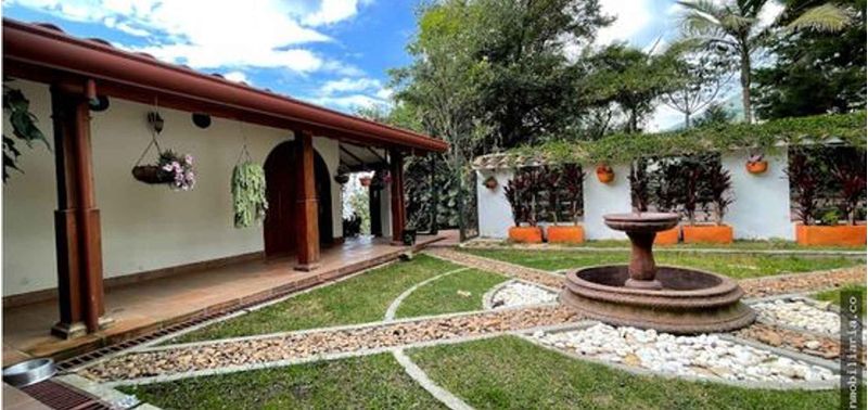 Casa en Venta en Envigado, Las Palmas-4