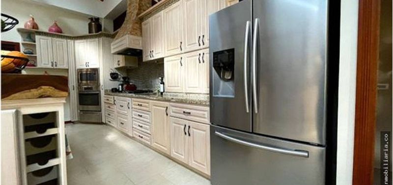 Casa en Venta en Envigado, Las Palmas-7