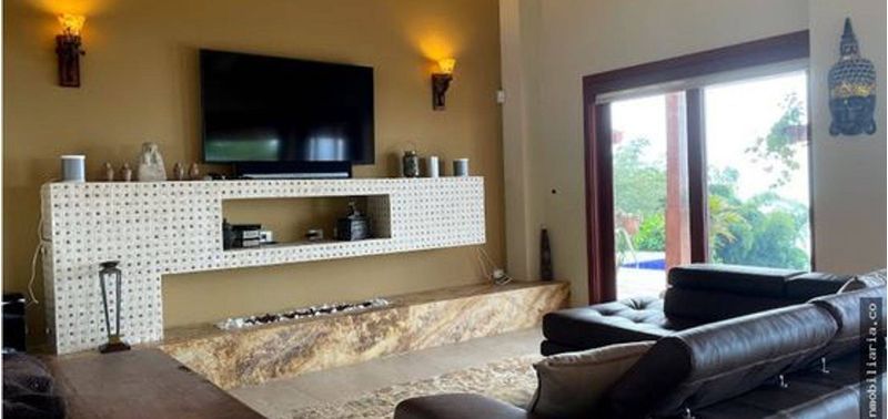 Casa en Venta en Envigado, Las Palmas-8