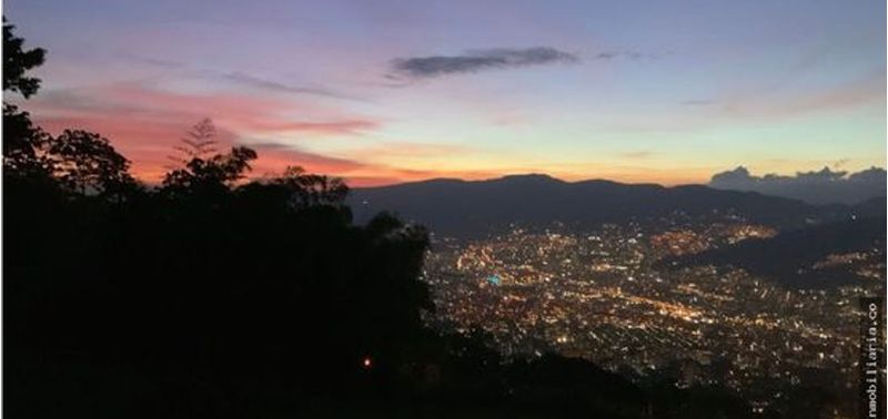 Casa en Venta en Envigado, Las Palmas-9