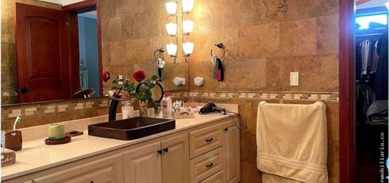 Casa en Venta en Envigado, Las Palmas-13