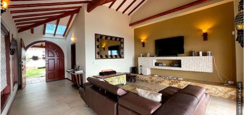 Casa en Venta en Envigado, Las Palmas-14