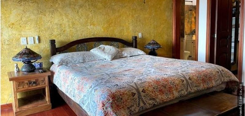 Casa en Venta en Envigado, Las Palmas-17
