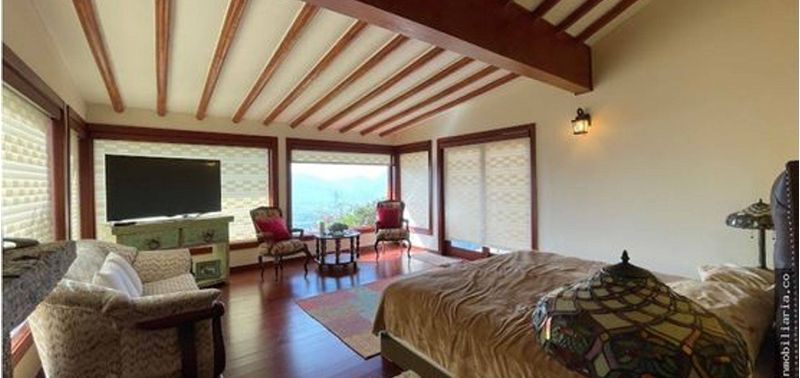 Casa en Venta en Envigado, Las Palmas-18
