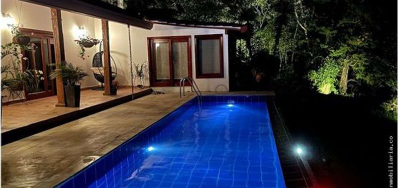 Casa en Venta en Envigado, Las Palmas-19