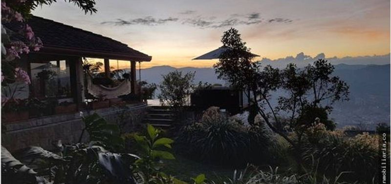 Casa en Venta en Envigado, Las Palmas-20