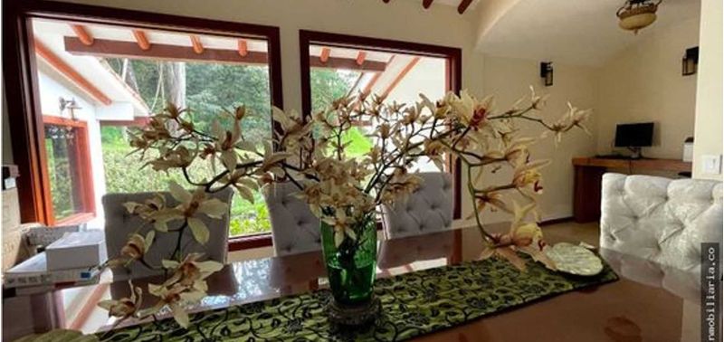 Casa en Venta en Envigado, Las Palmas-22