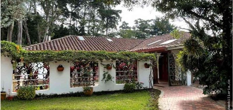 Casa en Venta en Envigado, Las Palmas-25