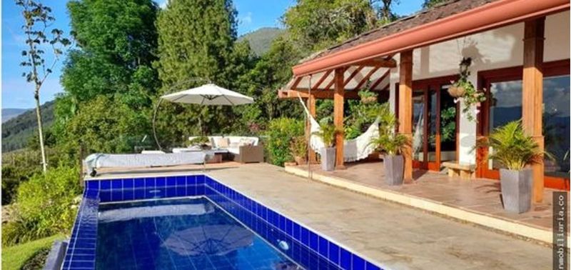 Casa en Venta en Envigado, Las Palmas-27