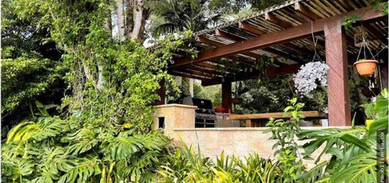 Casa en Venta en Envigado, Las Palmas-28