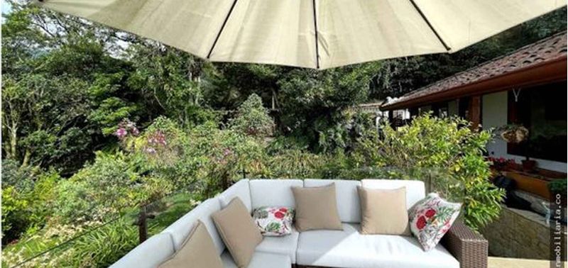 Casa en Venta en Envigado, Las Palmas-29