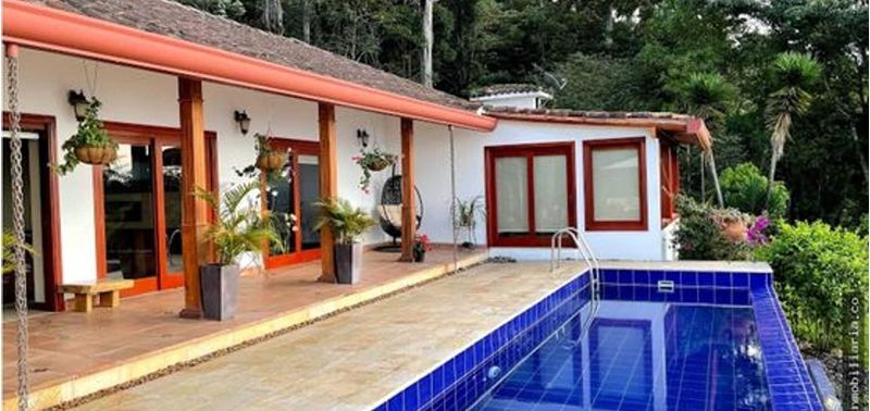 Casa en Venta en Envigado, Las Palmas-30