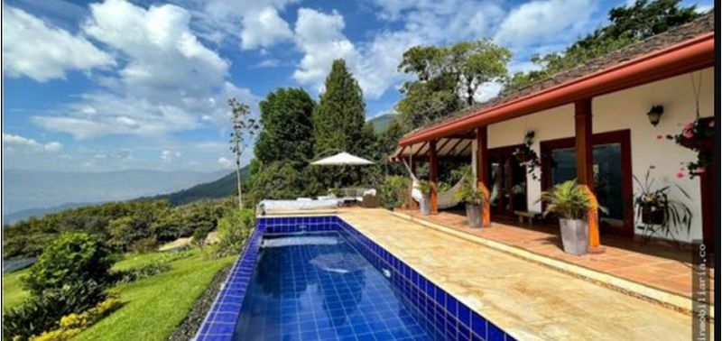 Casa en Venta en Envigado, Las Palmas-31