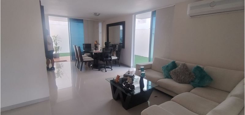 Casa en Venta en Barranquilla, Villa Campestre