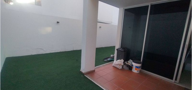 Casa en Venta en Barranquilla, Villa Campestre-1