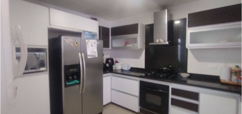 Casa en Venta en Barranquilla, Villa Campestre-3