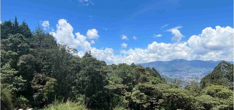 Lote en Venta en Envigado, Las Palmas-2