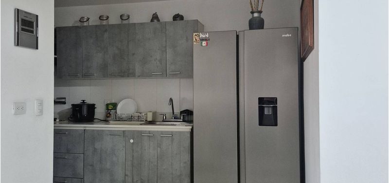Apartamento en Venta en Sabaneta, Cañaveralejo-2