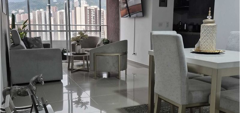 Apartamento en Venta en Sabaneta, Cañaveralejo-7