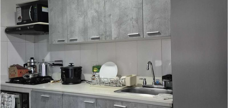 Apartamento en Venta en Sabaneta, Cañaveralejo-9