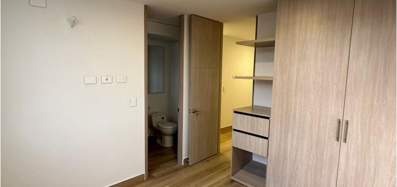 Apartamento en Venta en Barranquilla, Riomar-2