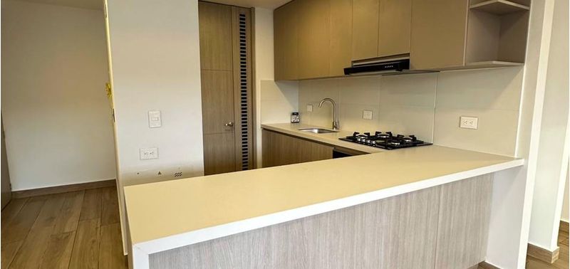 Apartamento en Venta en Barranquilla, Riomar-5